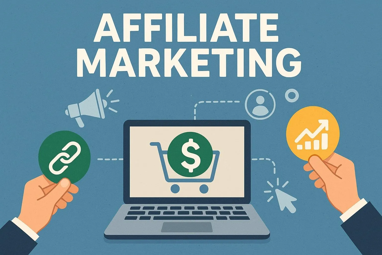 Affiliate Marketing Guide