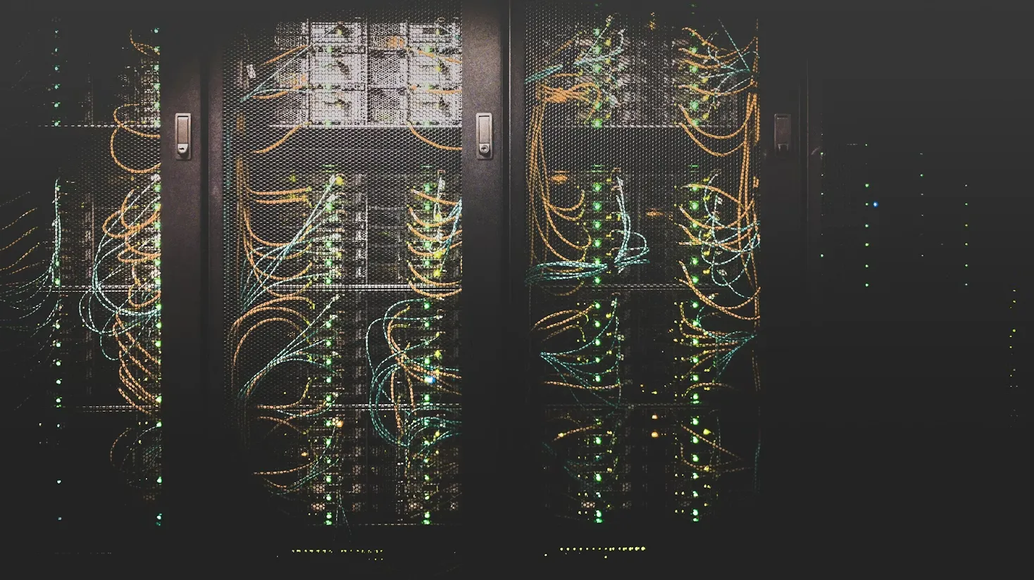 server architecture