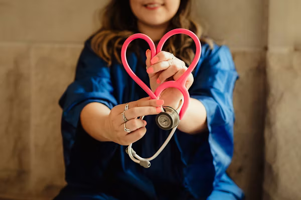 Healthcare Clinic App