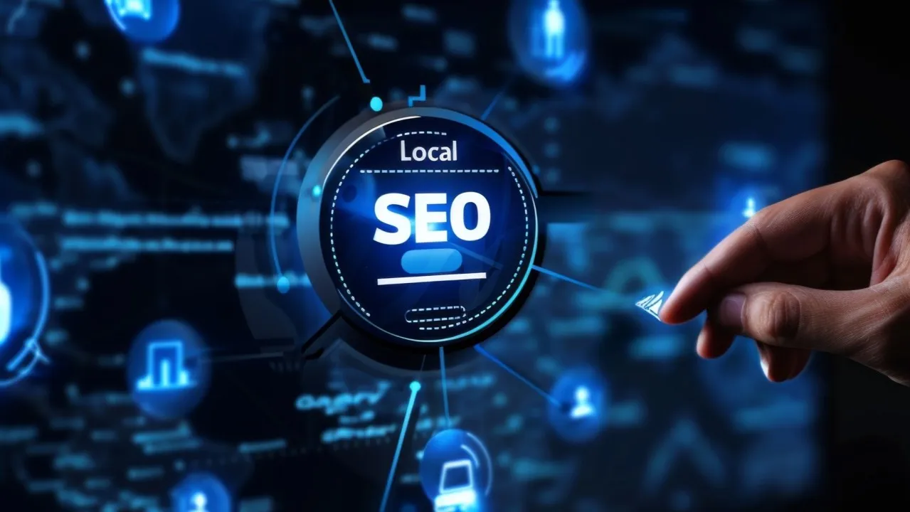 Local SEO and Google Business Profile