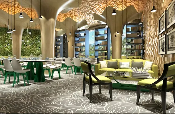 Restaurant Web