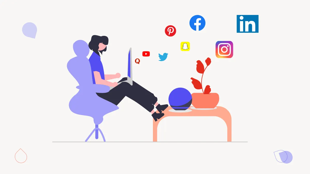 Social Media Marketing Strategy